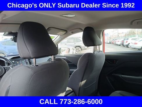 Certified 2025 Subaru Impreza 2.0i image 21