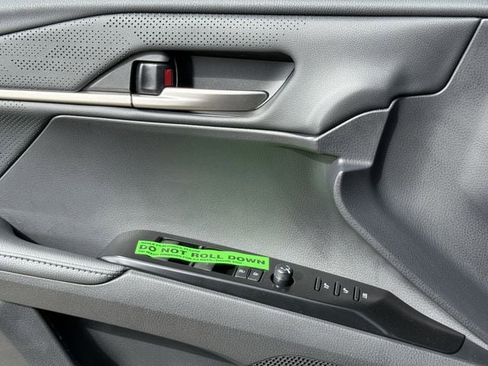 New 2026 Toyota Camry XSE image 21