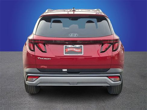 Used 2025 Hyundai Tucson SEL image 5