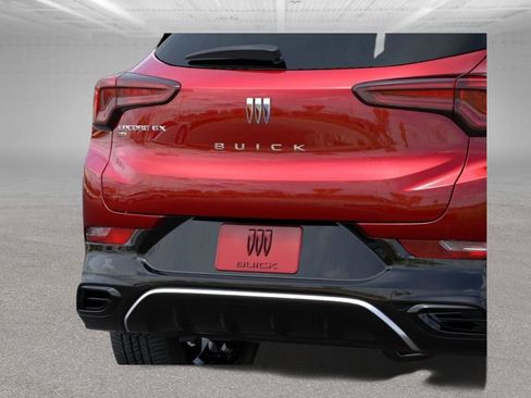 New 2026 Buick Encore GX Sport Touring image 14