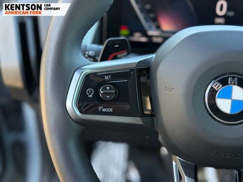 Used 2025 BMW X3 xDrive30i w/ Premium Package image 21