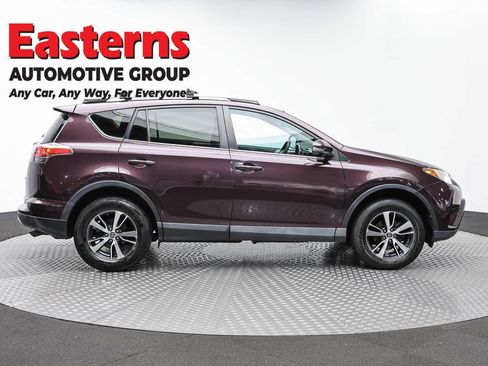 Used 2016 Toyota RAV4 XLE w/ Convenience Package AWD/4WD image 4