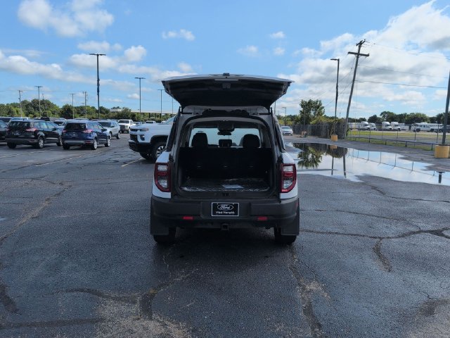 Used 2023 Ford Bronco Sport Badlands AWD/4WD image 7