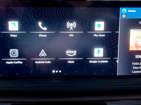 New 2026 Acura MDX SH-AWD w/ Advance Package image 26