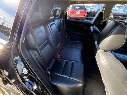 Used 2023 Nissan Rogue SL w/ SL Premium Package image 15