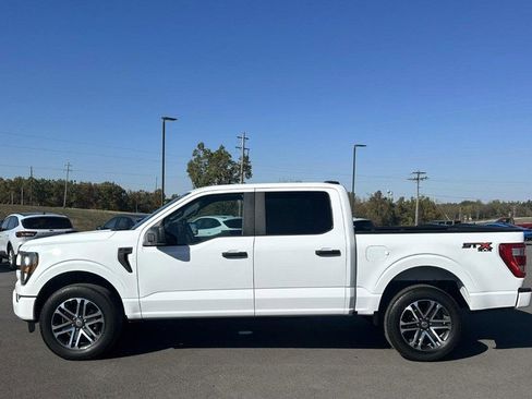 Used 2023 Ford F150 XL w/ STX Appearance Package image 5