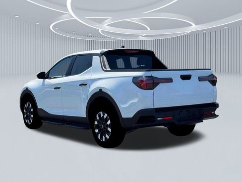 New 2026 Hyundai Santa Cruz SE FWD image 5