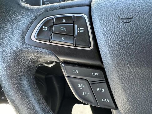 Used 2019 Ford EcoSport SE w/ SE Convenience Package AWD/4WD image 17