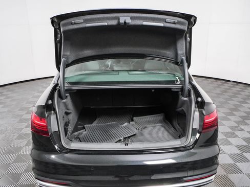 Used 2023 Audi A4 2.0T Premium Plus w/ Premium Plus Package AWD/4WD image 32