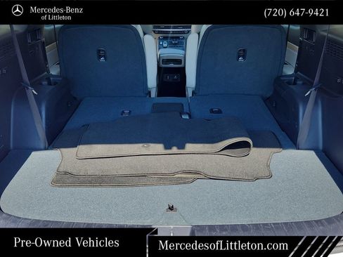 Used 2023 Hyundai Palisade Limited w/ Cargo Package AWD/4WD image 30