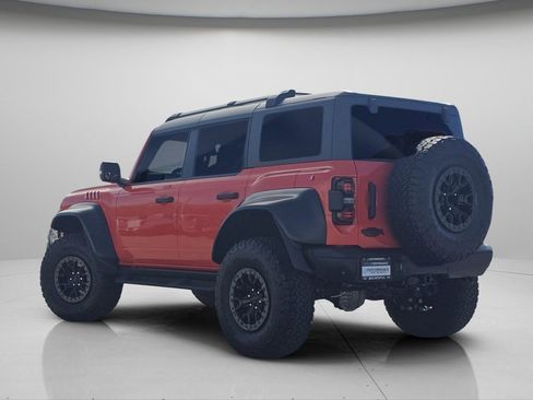Used 2023 Ford Bronco Raptor image 25