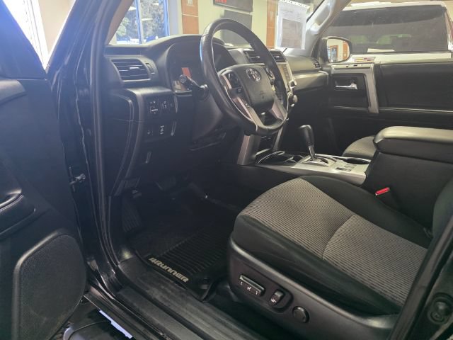 Used 2020 Toyota 4Runner SR5 RWD image 5
