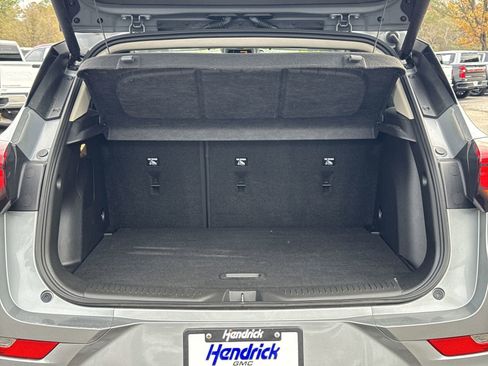 Used 2023 Buick Encore GX Select w/ Sport Touring Package image 30