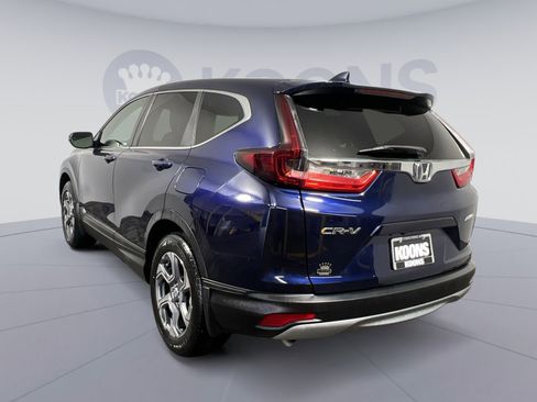 Used 2019 Honda CR-V EX image 8