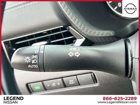 Used 2024 Nissan Sentra SV w/ All-Weather Package image 22