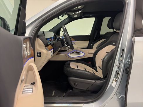 Used 2024 Mercedes-Benz GLE 53 AMG 4MATIC image 12