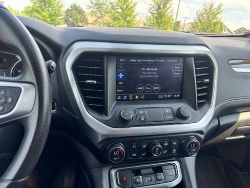 Used 2023 GMC Acadia SLE w/ Driver Convenience Package AWD/4WD image 12
