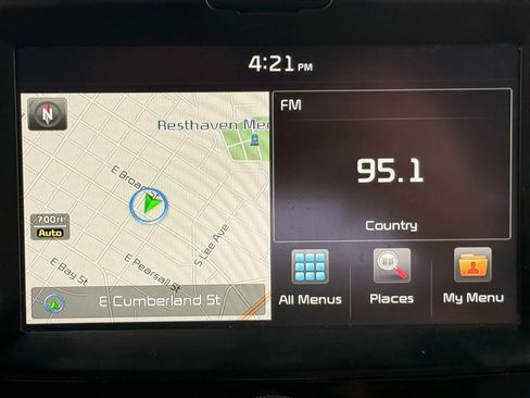 Used 2016 Kia Soul + w/ Primo Package FWD image 28