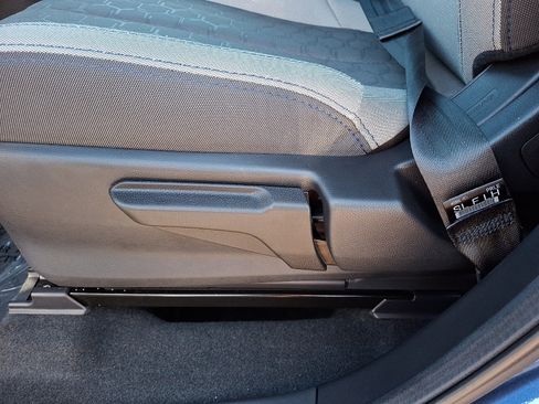Certified 2026 Subaru Forester AWD/4WD image 15