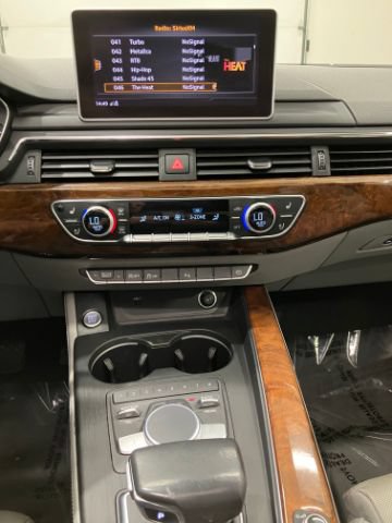 Used 2018 Audi A5 2.0T Prestige w/ S Line Sport Package AWD/4WD image 16