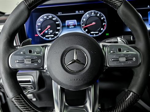 Used 2023 Mercedes-Benz G 63 AMG 4MATIC image 26