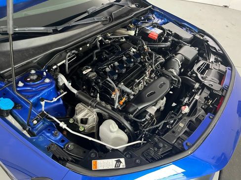 Used 2023 Honda Civic Si image 11