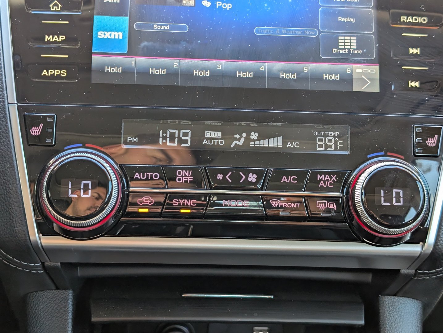 Used 2019 Subaru Legacy 2.5i Limited AWD/4WD image 16