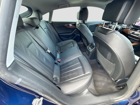 Used 2023 Audi A5 2.0T Premium w/ Convenience Package image 28