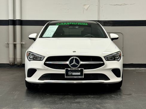 Used 2023 Mercedes-Benz CLA 250 image 6