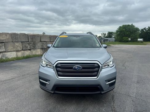 Used 2022 Subaru Ascent Premium w/ Convenience Package image 8