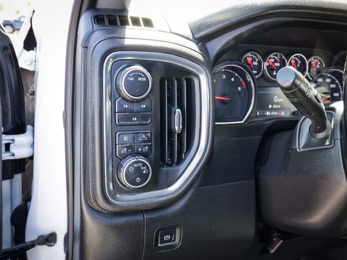 Used 2023 Chevrolet Silverado 2500 LT w/ Convenience Package AWD/4WD image 21