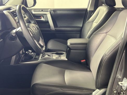 Used 2016 Toyota 4Runner SR5 Premium image 13