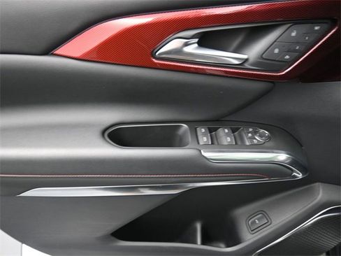 Used 2024 Chevrolet Traverse RS w/ LPO, Floor Liner Package image 13