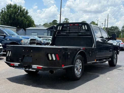 Used 2019 Chevrolet Silverado 3500 LT w/ LT Convenience Package AWD/4WD image 6