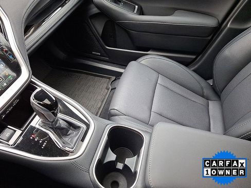 Certified 2025 Subaru Legacy Limited image 34