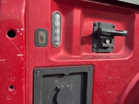 Used 2021 Ford F150 Lariat w/ Equipment Group 502A High image 15