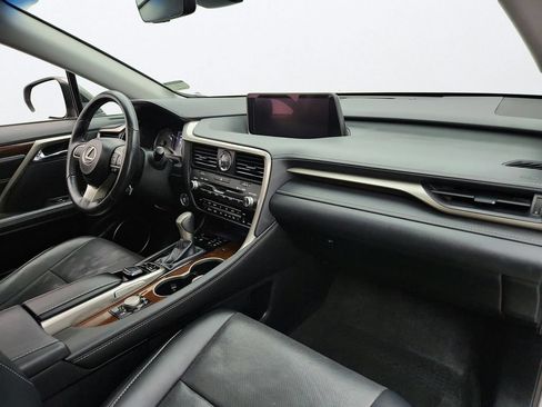 Used 2017 Lexus RX 350 AWD w/ Premium Package image 29