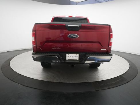 Used 2019 Ford F150 XLT w/ Equipment Group 302A Luxury AWD/4WD image 25