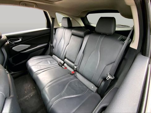 Used 2023 Acura RDX w/ Technology Package FWD image 19