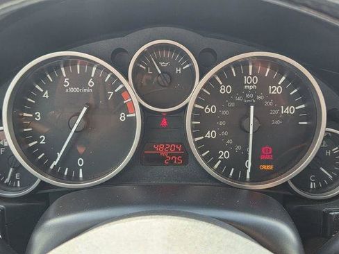 Used 2013 MAZDA MX-5 Miata Sport w/ Convenience Pkg RWD image 19