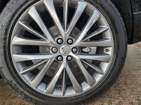 New 2026 Buick Enclave Avenir w/ Super Cruise Package image 6