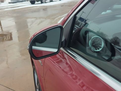 Used 2024 Mercedes-Benz GLA 35 AMG 4MATIC image 10