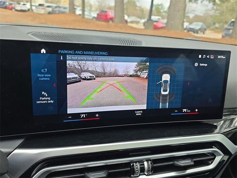 Used 2024 BMW M2 w/ Lighting Package image 17