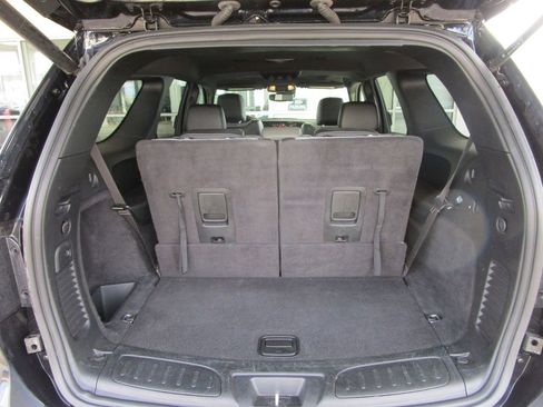 Used 2024 Dodge Durango GT image 12