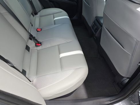 Used 2026 Toyota Camry SE w/ Convenience Package FWD image 12
