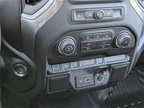 New 2026 Chevrolet Silverado 1500 W/T w/ WT Convenience Package image 16