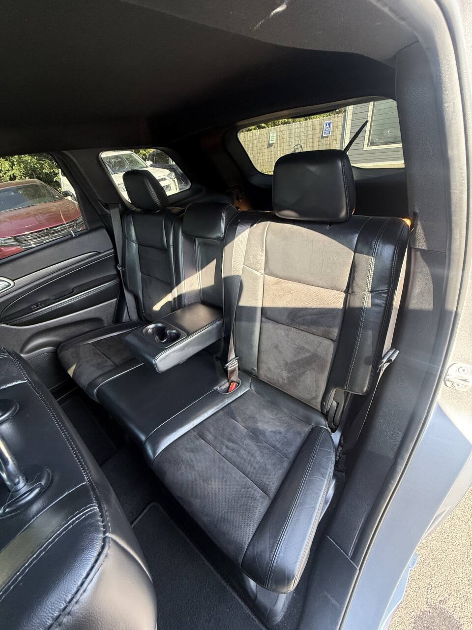 Used 2020 Jeep Grand Cherokee Altitude AWD/4WD image 29