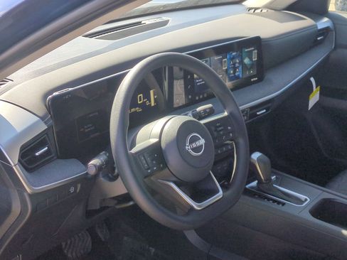 New 2026 Nissan Kicks SV image 2