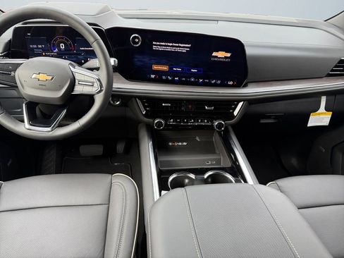 New 2026 Chevrolet Tahoe Premier image 10