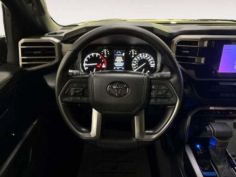 New 2026 Toyota Tundra SR5 image 12